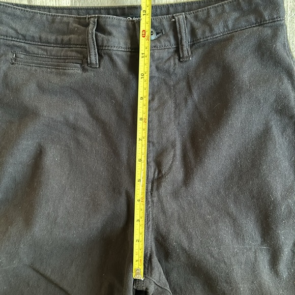 Quince Wide leg cropped jeans - Picture 5 of 10